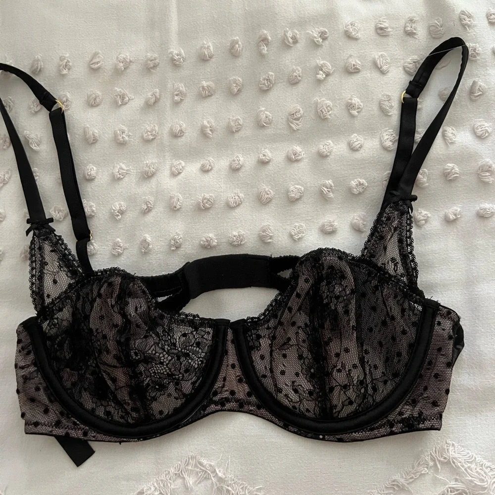 Dream Angels Bra 34B - Picture 10 of 12